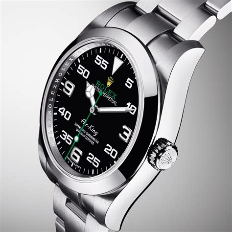 rolex air king watch price.